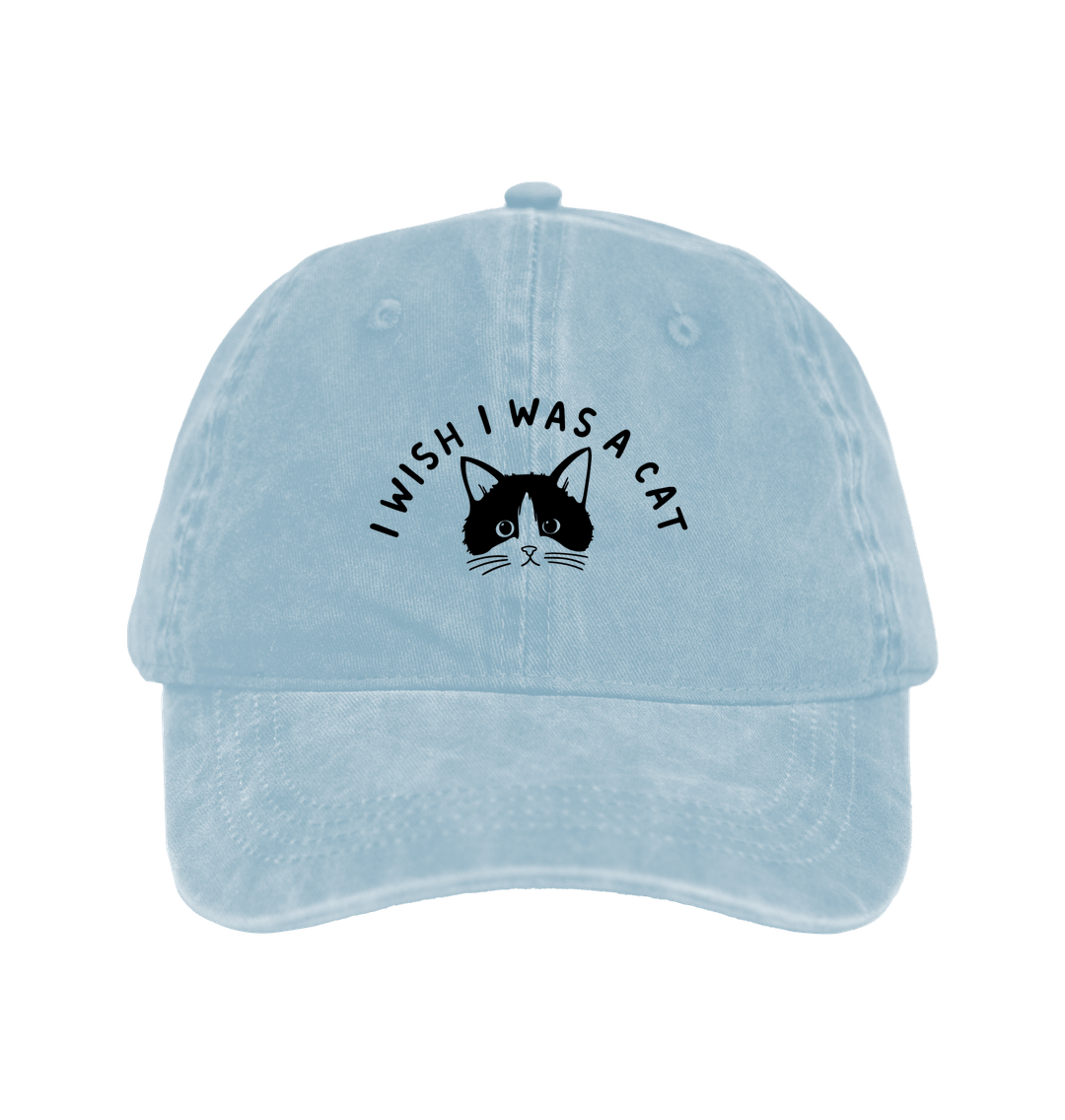 Cats Protection Cap | Official Cats Protection Shop