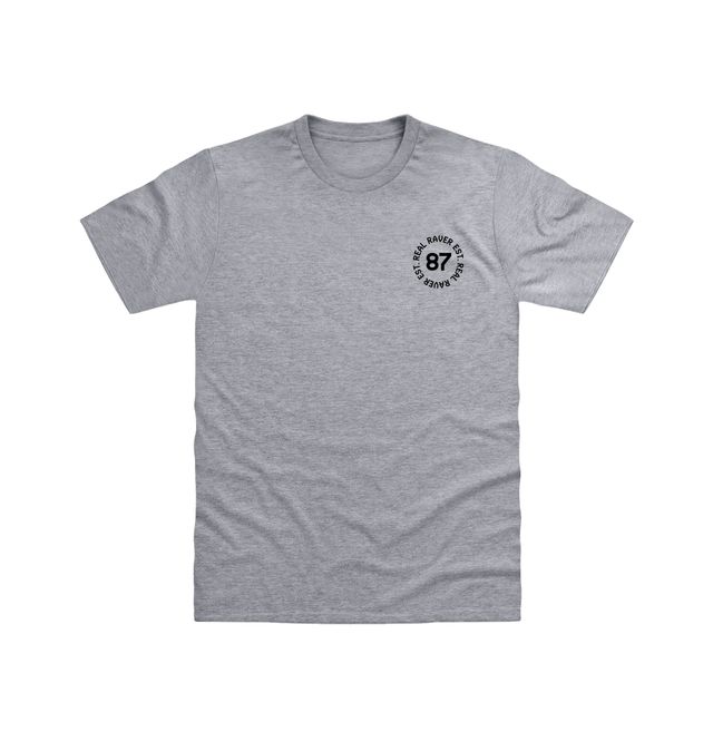 T-shirt KLF Trancentral - Old School Acid House Rave - Neuf Avec étiquettes