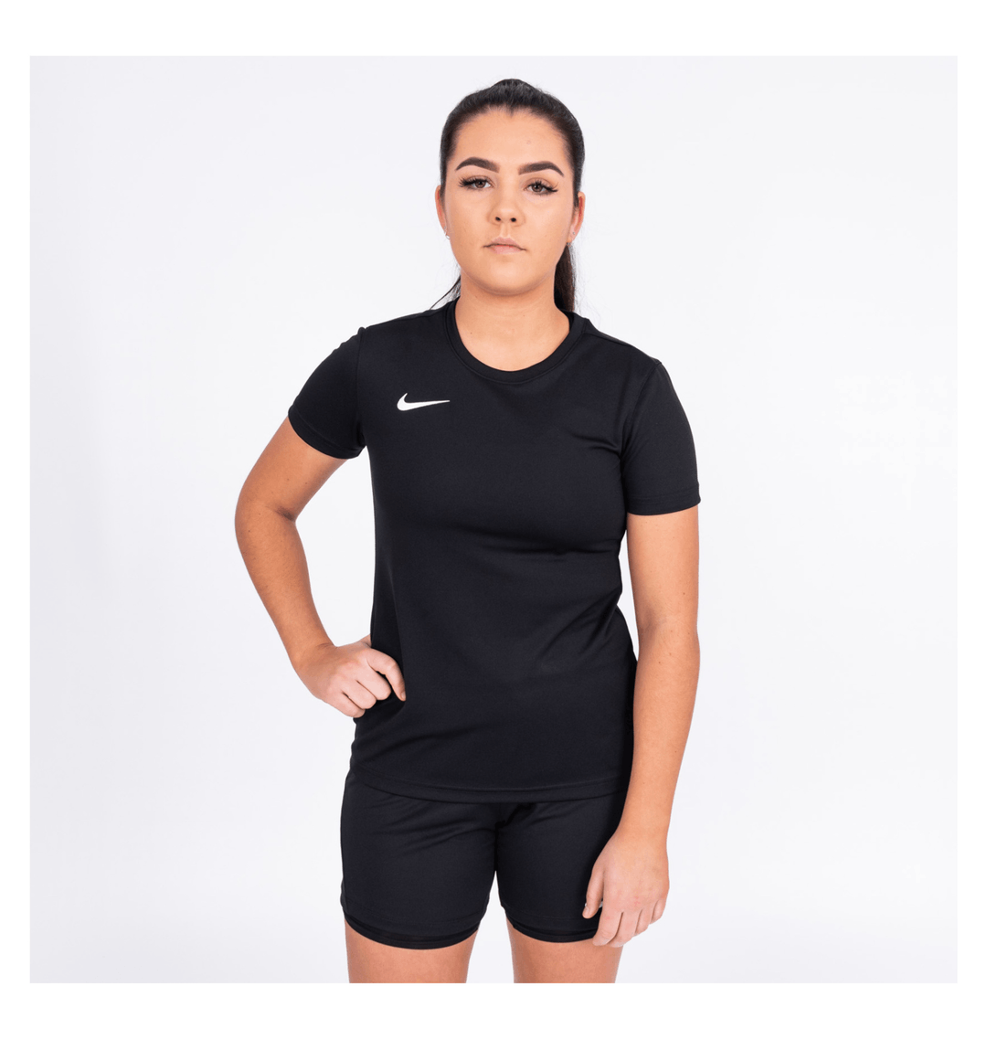 Nike Park VII Dri-FIT Womens Short Sleeve Shirt