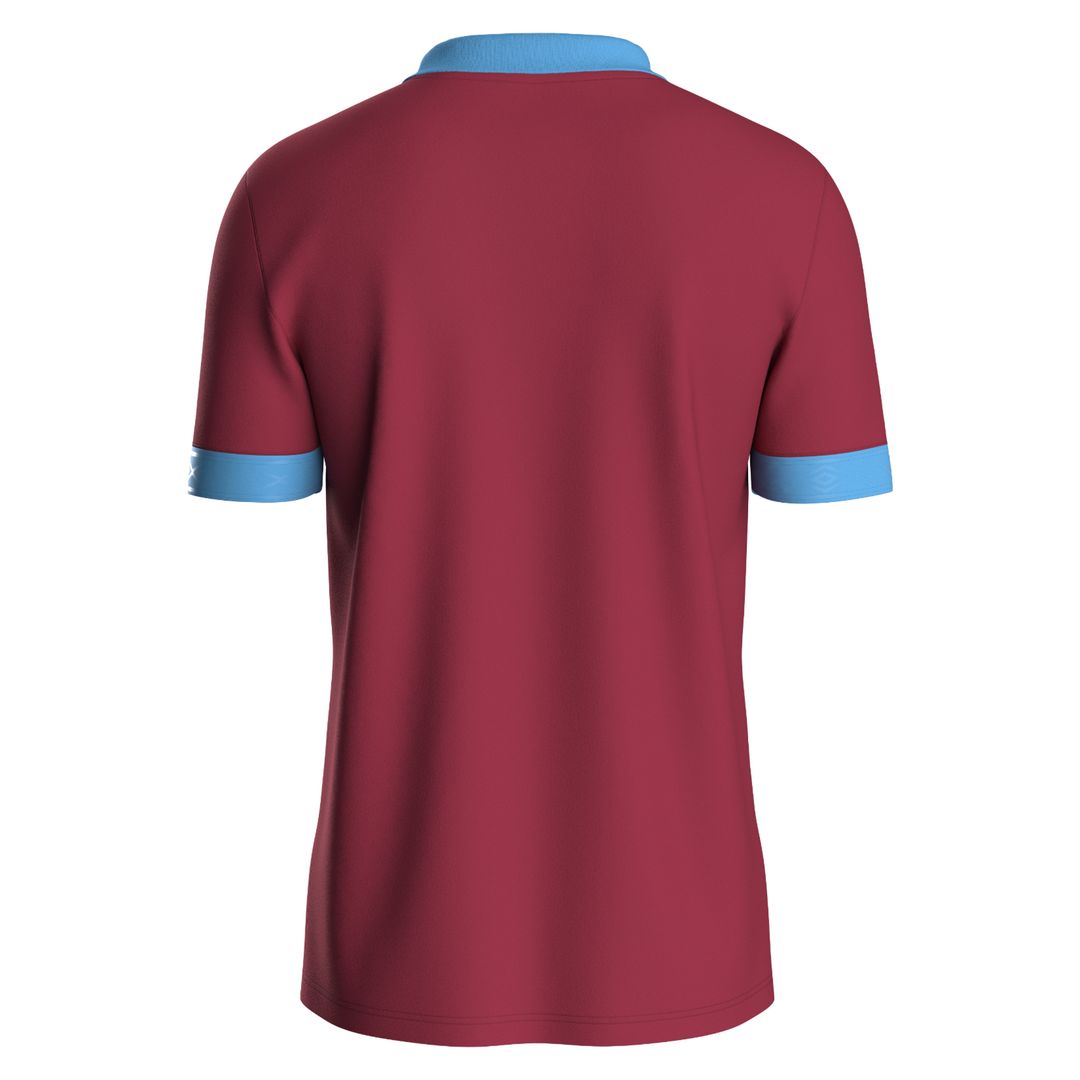 Umbro Tempest Jersey1