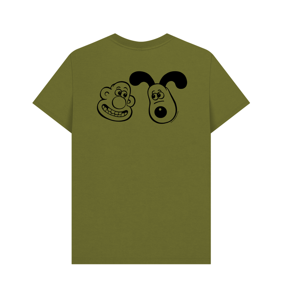 Wallace and Gromit T-shirt | Official Wallace & Gromit Merch