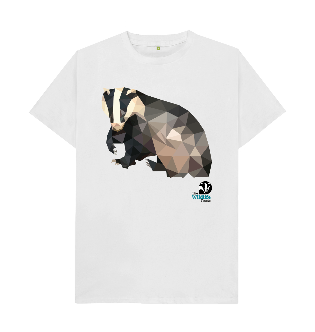 badger dri fit t shirt