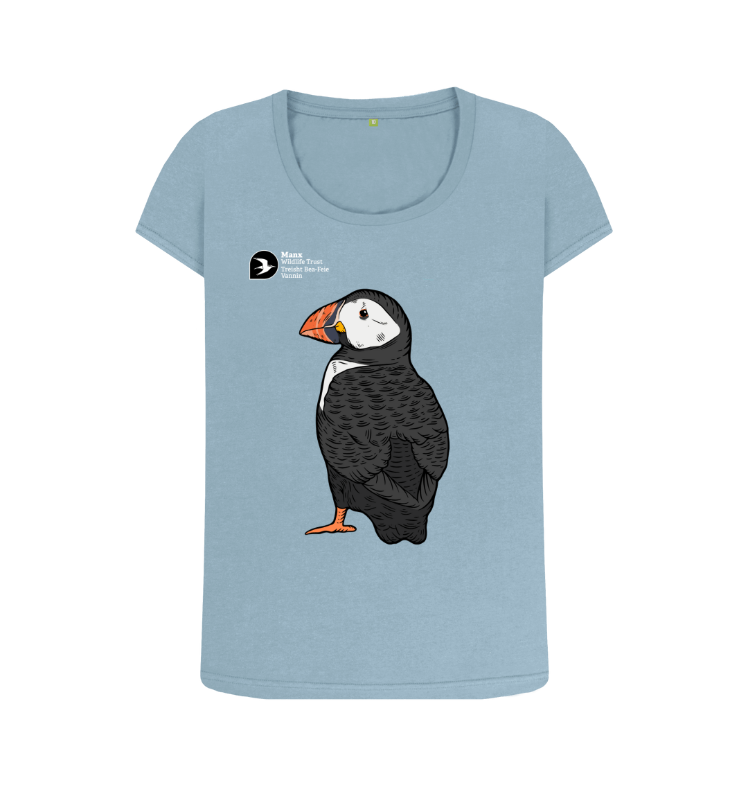 Women's Puffin T-Shirt