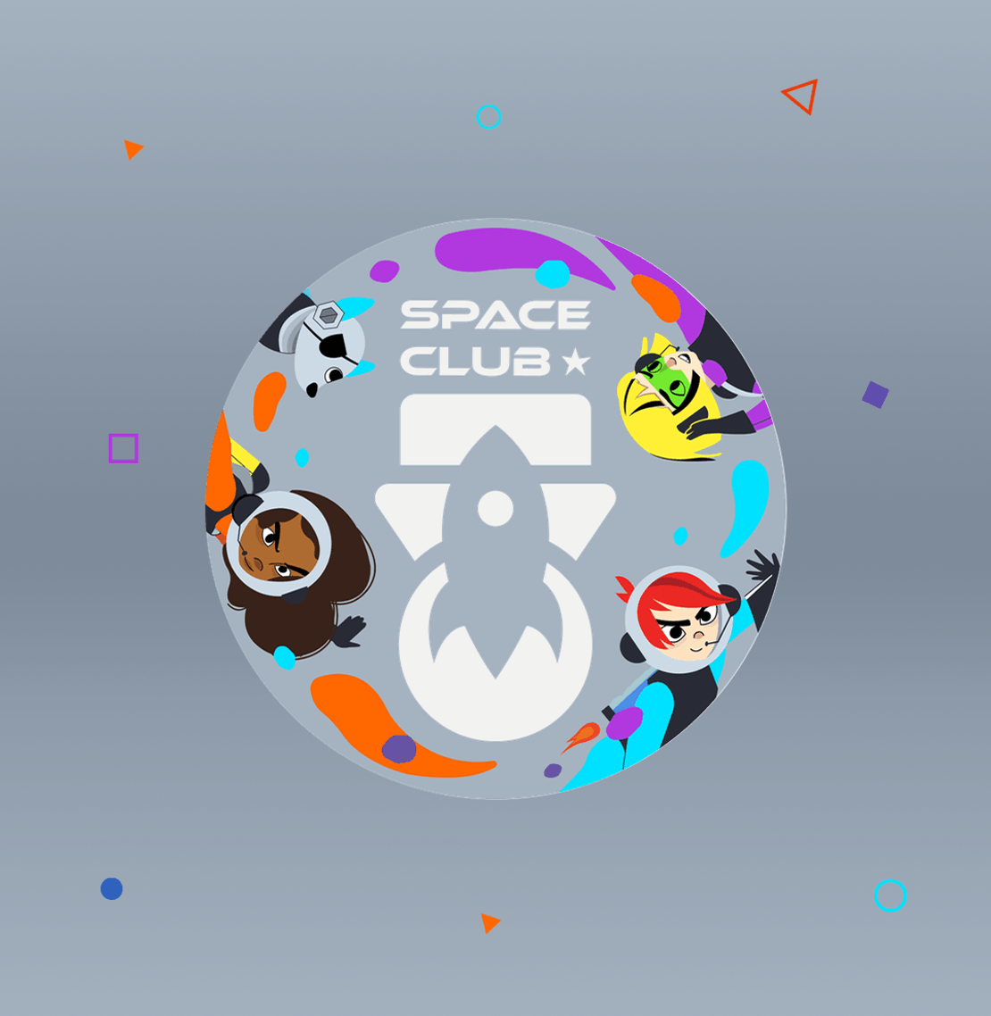 Space Club Project Space Club