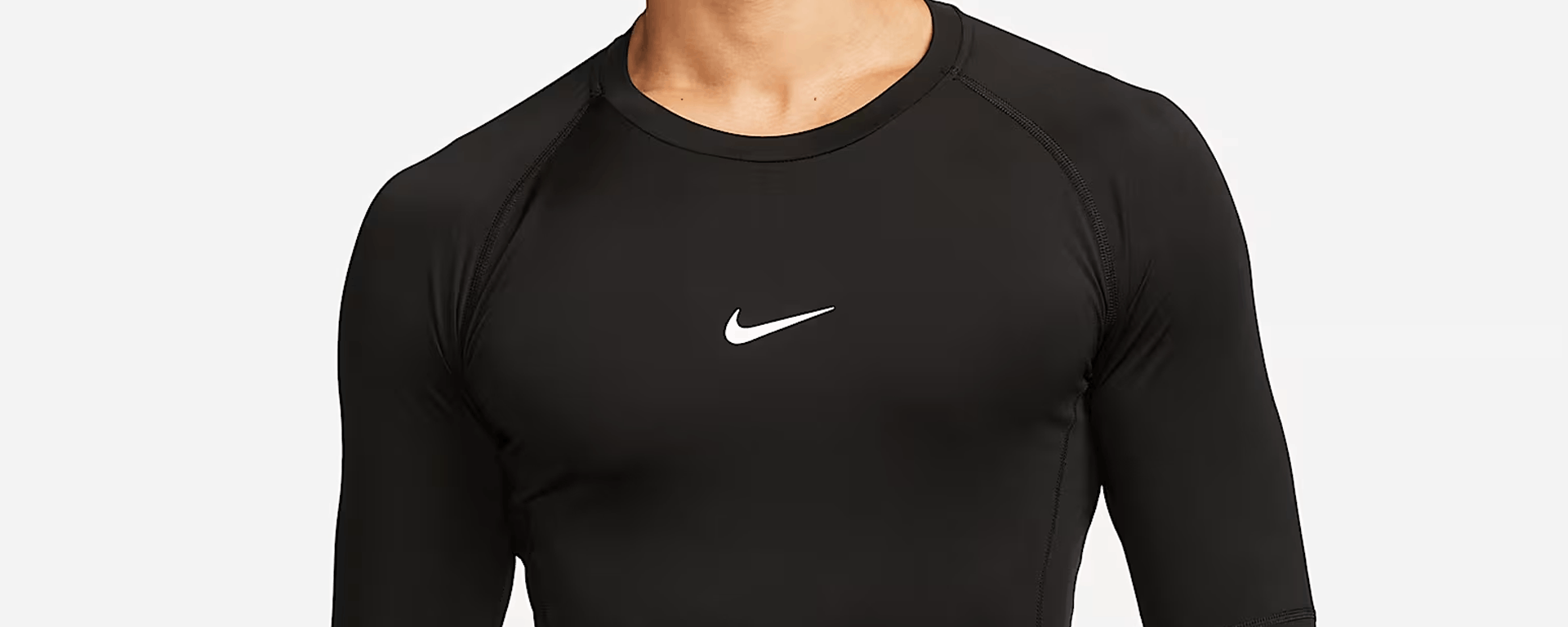 nike compression gear