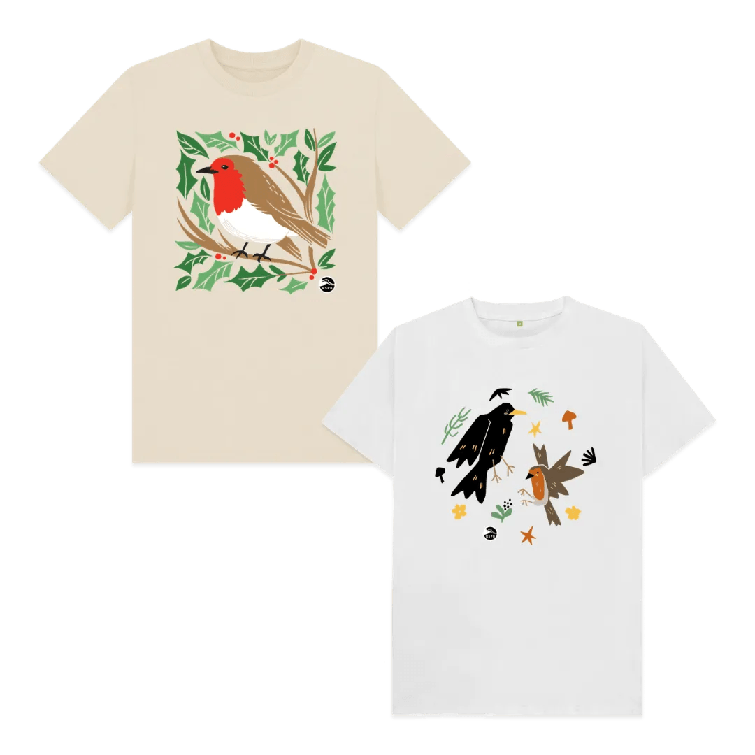 Kids' Robin Bundle