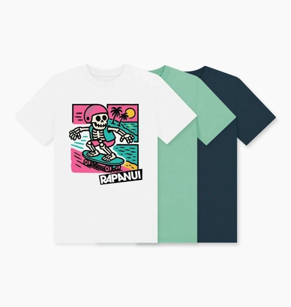 Kids' Multipack Clothes | Sustainable Clothing | Rapanui