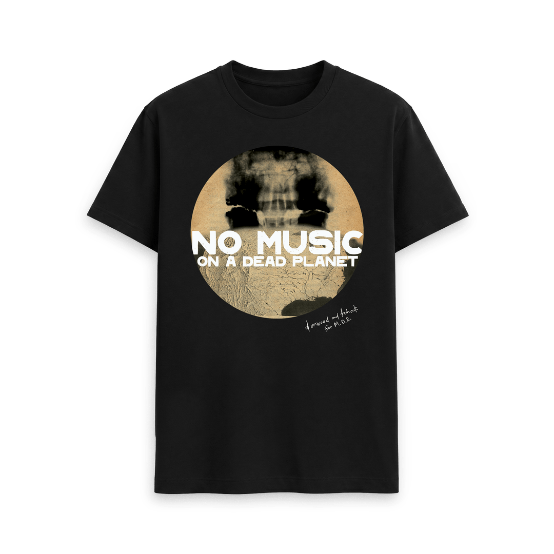 Thom Yorke Confidenza Tシャツ・LP ・CD３点 Thom Yorke T-shirt