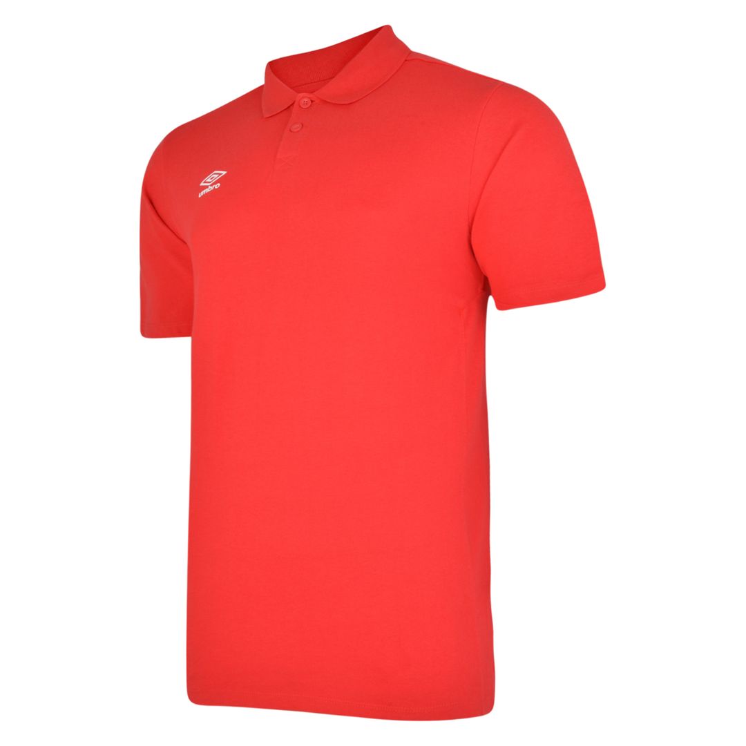 Umbro Club Essential Polo