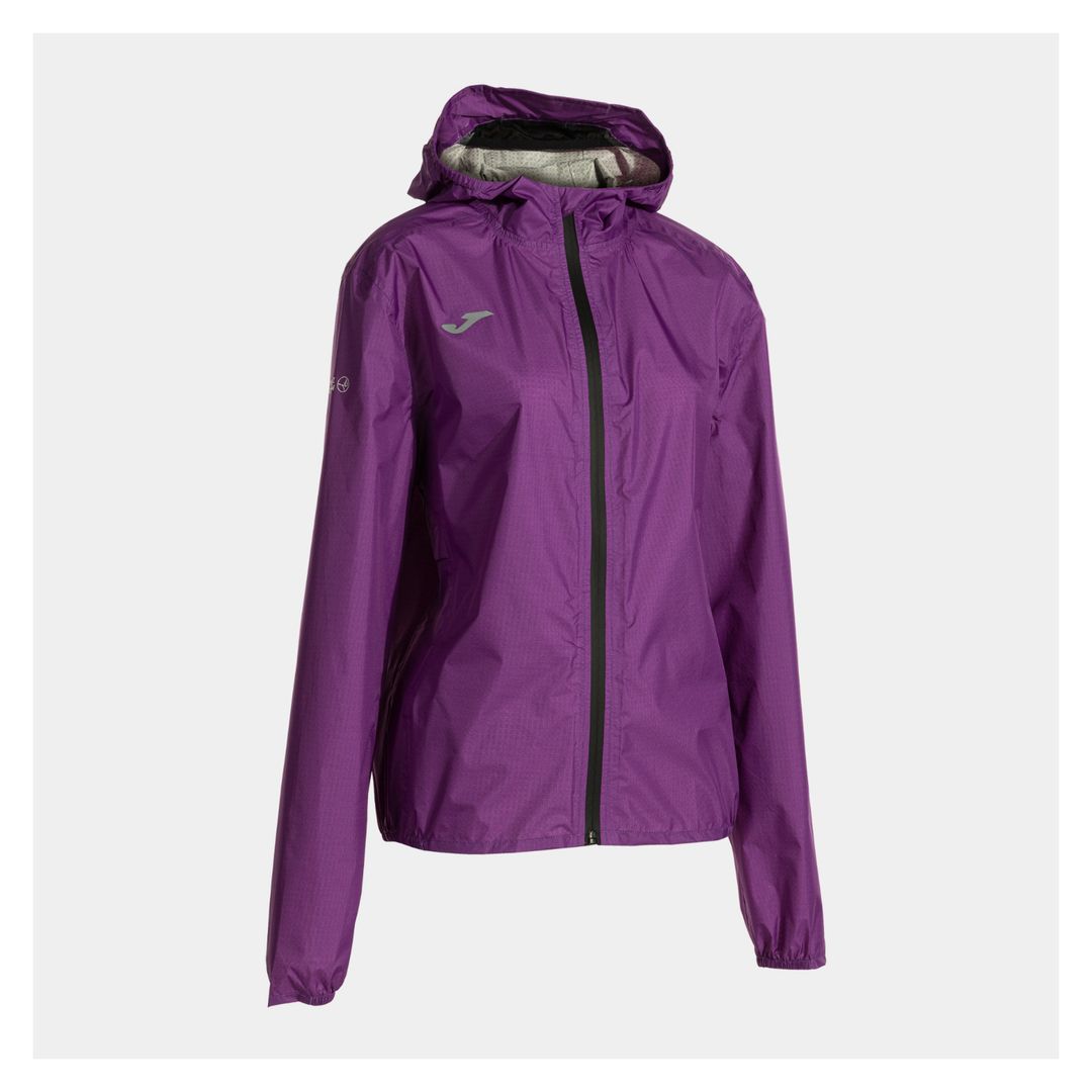 Joma Womens Nature Raincoat