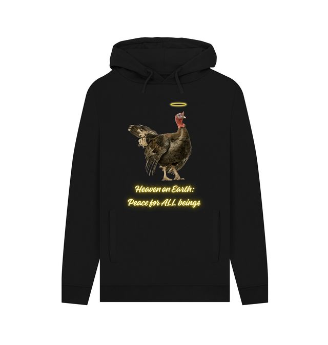 Turkey, Remilled Hoodie