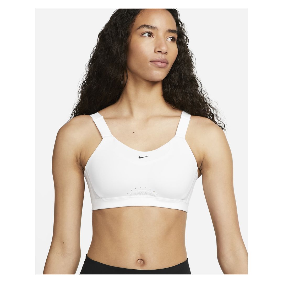 Nike Womens Alpha High-Support Padded Sports Bra1