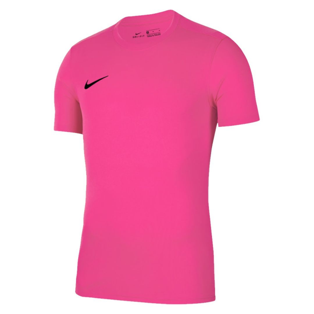 Nike Park VII Dri-FIT Short Sleeve Shirt - Main Image