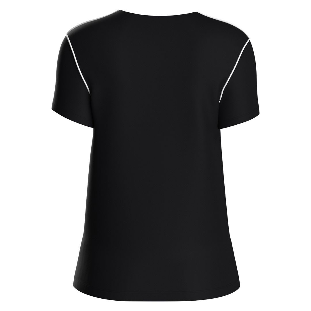 Nike Womens Dri-FIT Park 20 Short Sleeve Top (W)