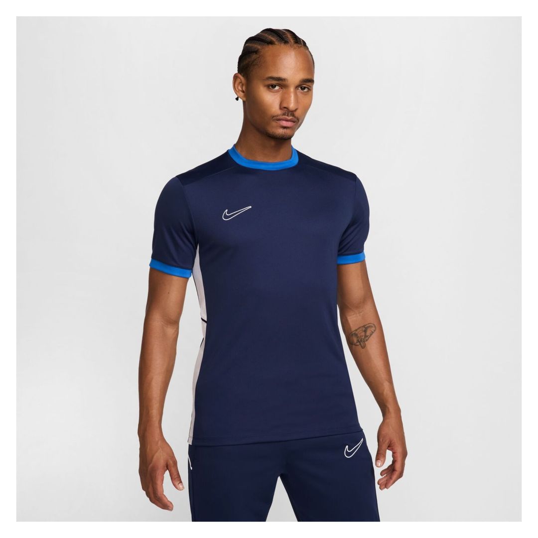 Nike Academy 25 Short-Sleeve Training Top