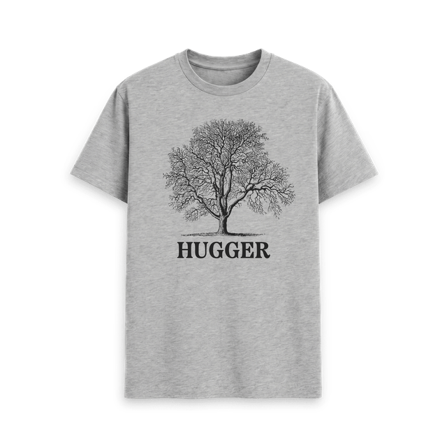 Tree Hugger - Tee