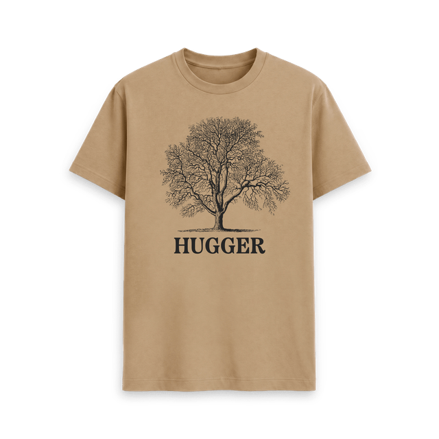 Tree Hugger - Tee
