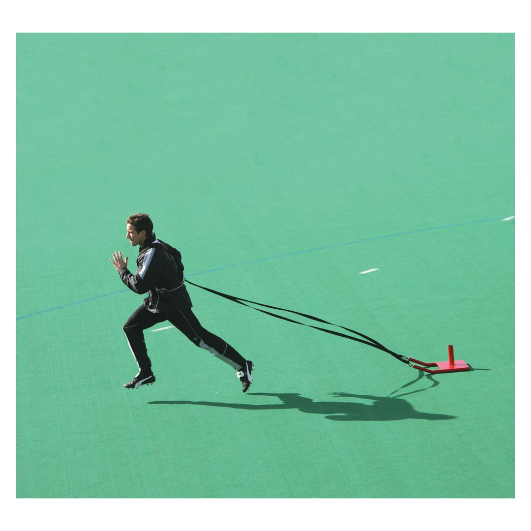 Precision Speed Sled - Main Image