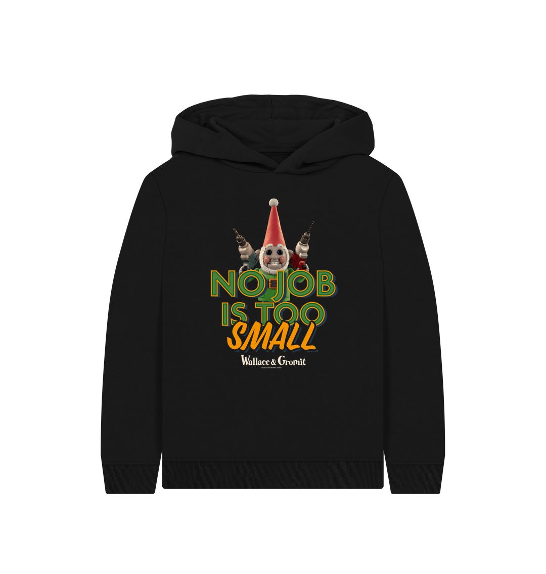 Norbot | Wallace and Gromit