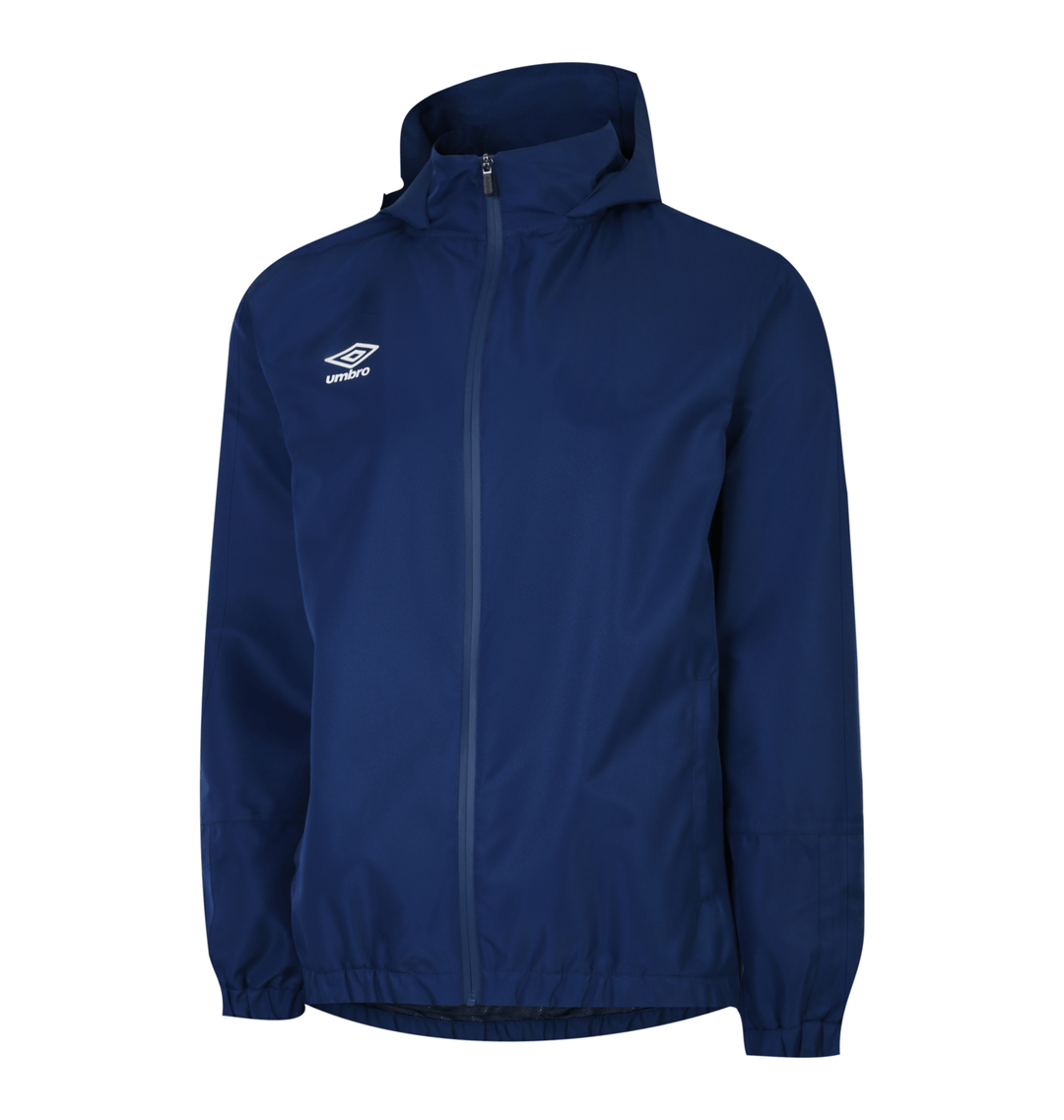 Umbro Total Training Rain Jacket