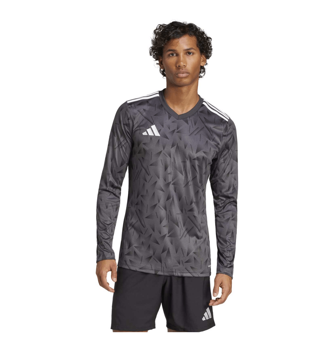 adidas Team Icon 25 Long-Sleeve Jersey