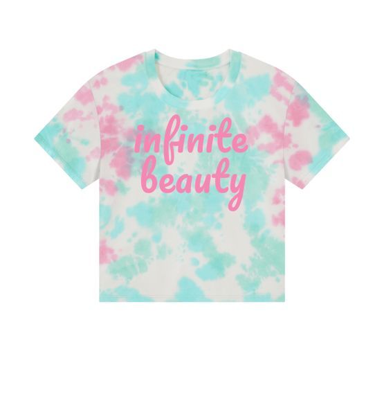 Infinite Beauty Classic Tee