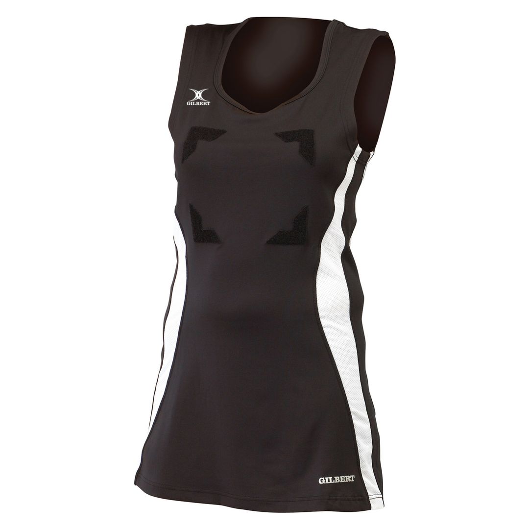 gilbert netball dress design your own Kit Builder Gilbert Netball