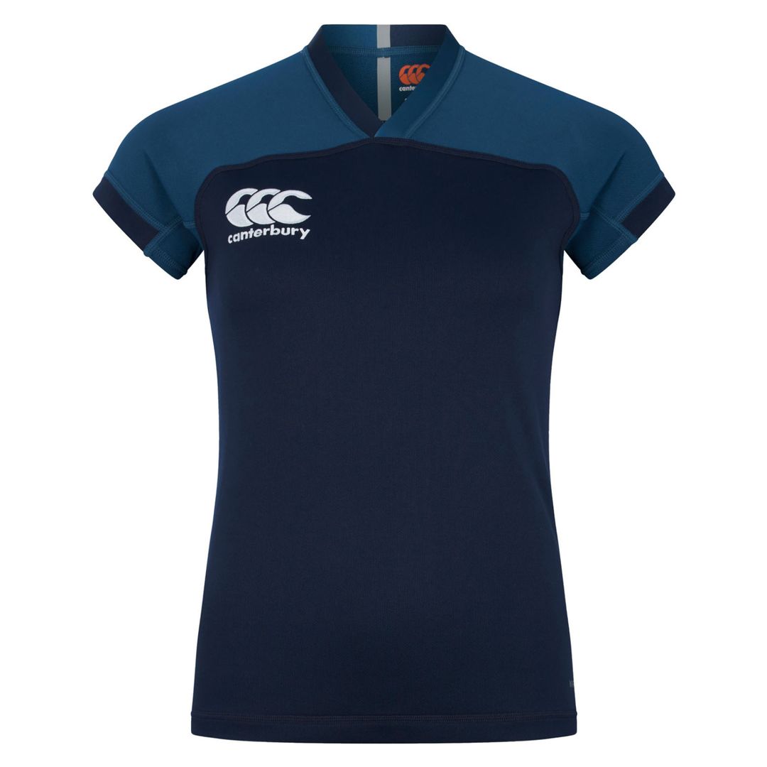 Canterbury Evader Rugby Shirt