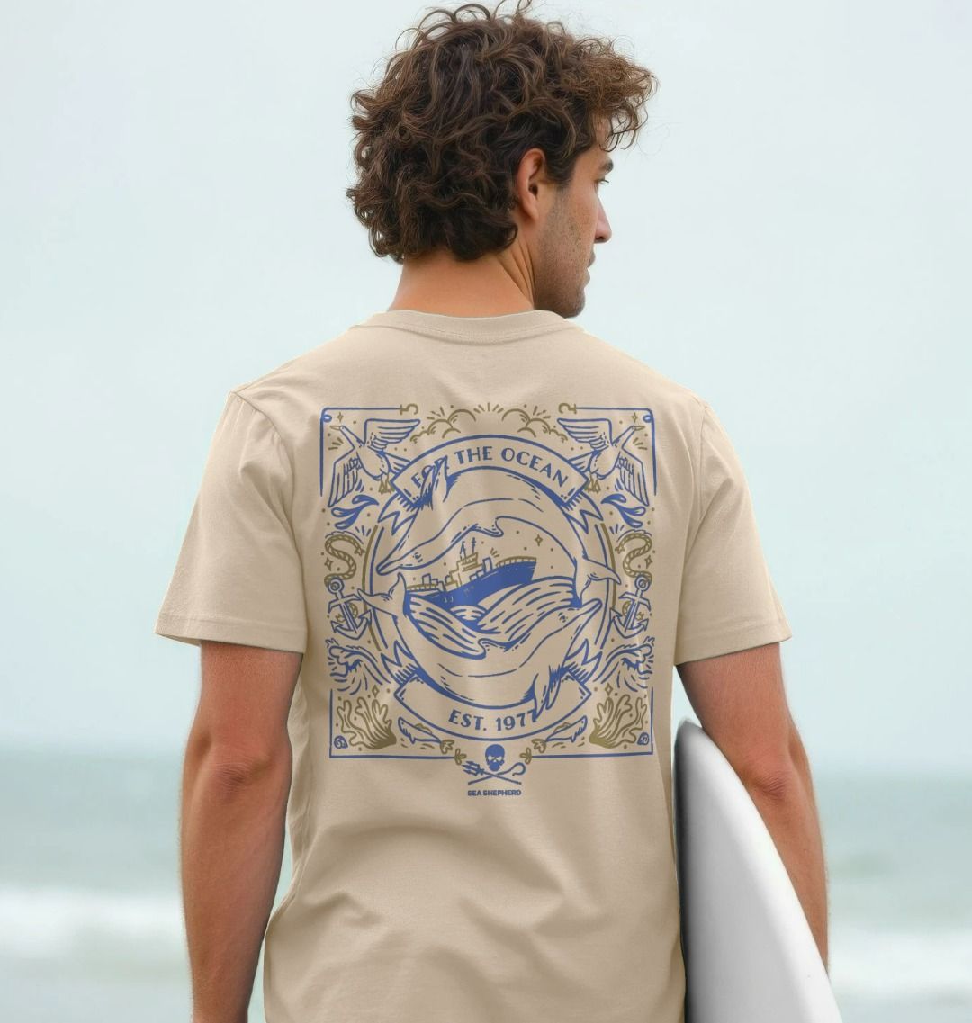 Ocean Collection | Sea Shepherd Global