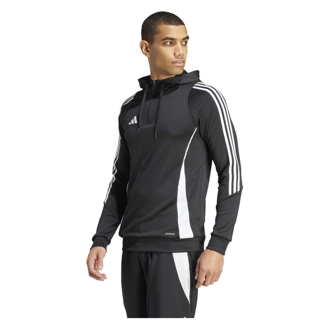 adidas Tiro 24 Training Hoodie