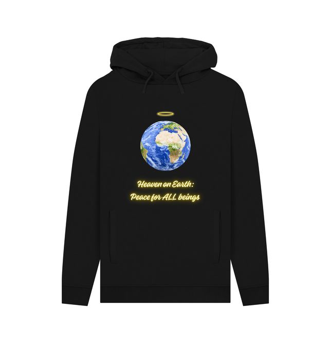Earth, Remilled Hoodie
