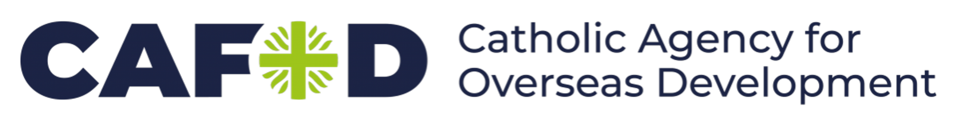 Cafod Icon CAFOD