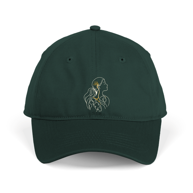 SIF Signature Cap product photo