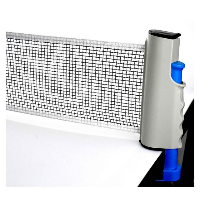 Raquette De Tennis De Table ARCTIC 5 Star – Lame 6 Mm, Manche Fuselé – Mousse 1,8 Mm – Revêtement ITTF – Spin 79, Speed 89