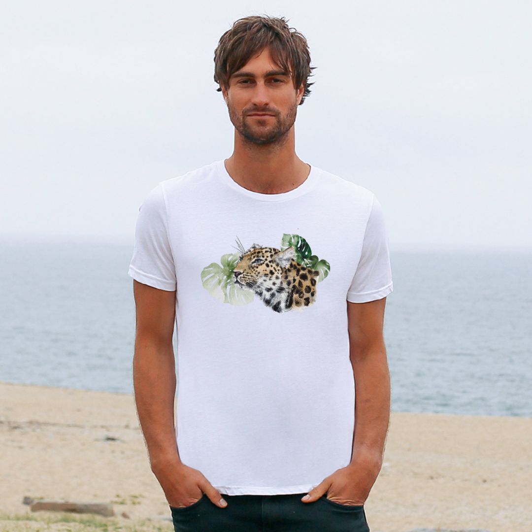 amur-leopard-t-shirt