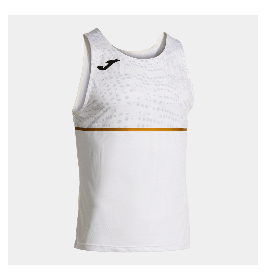 Joma Record Pro Running Sleeveless T-Shirt
