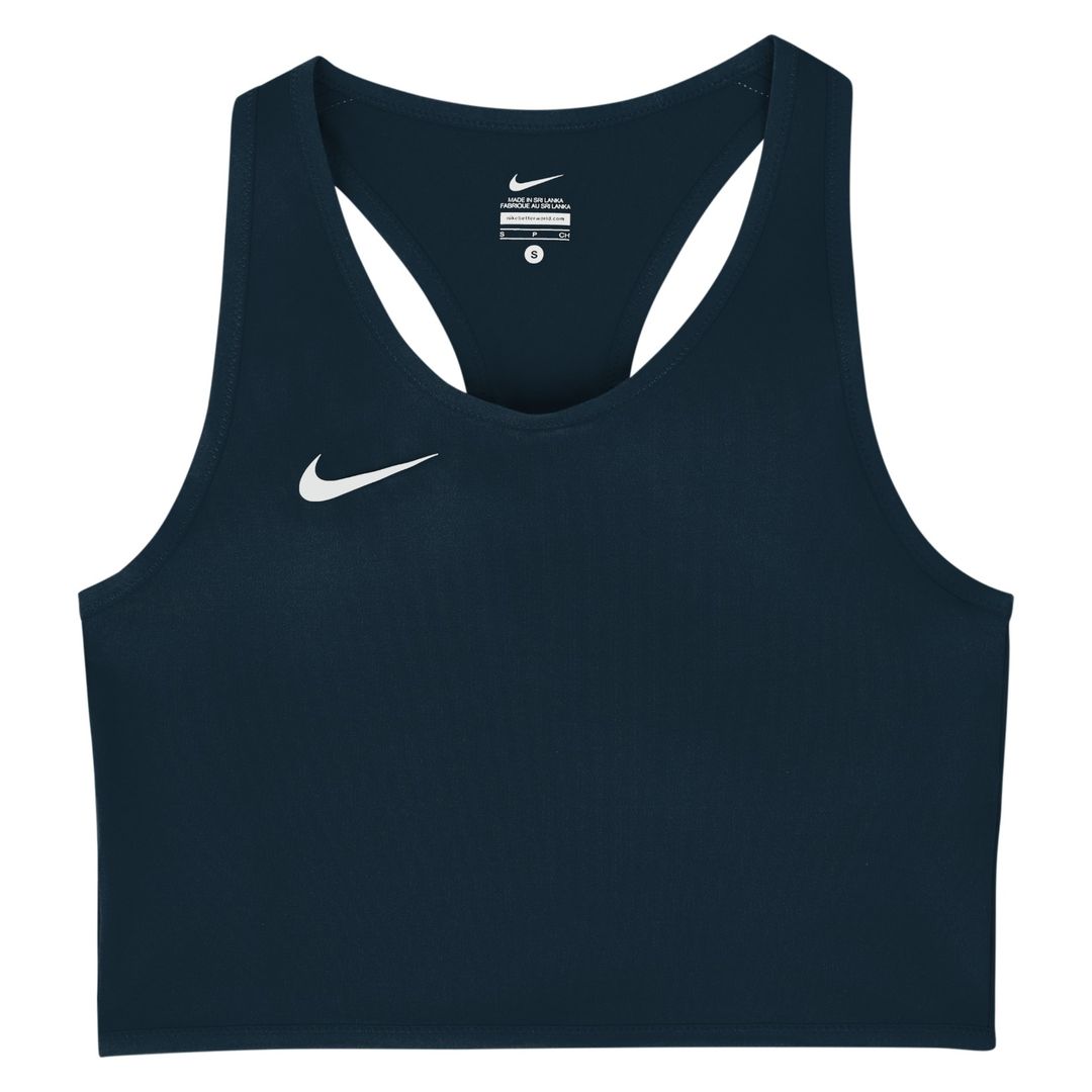 Nike Womens Cover Running Top - Main Image