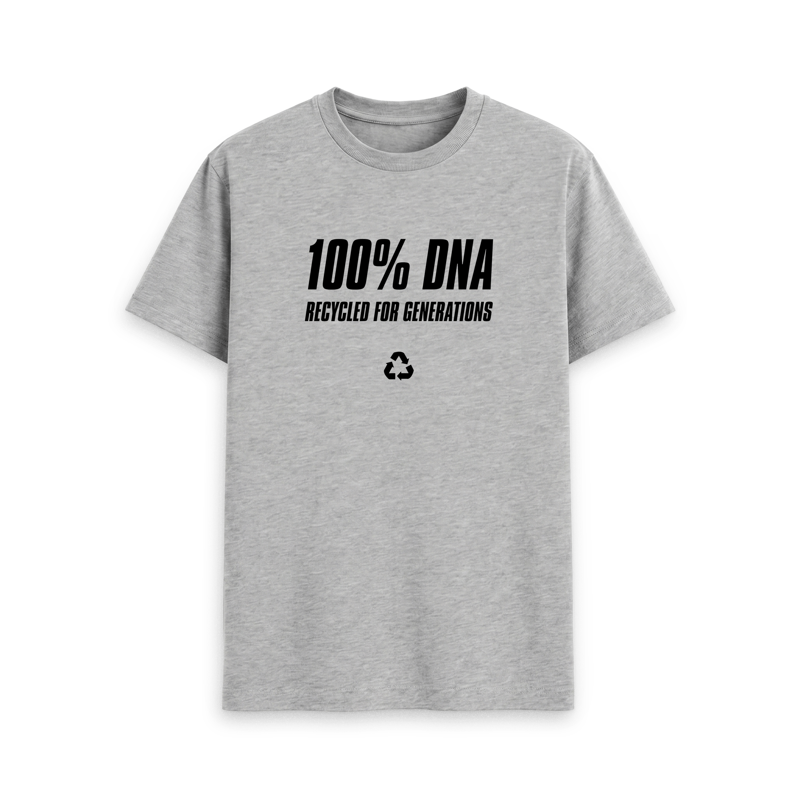 Recycled for Generations - Tee