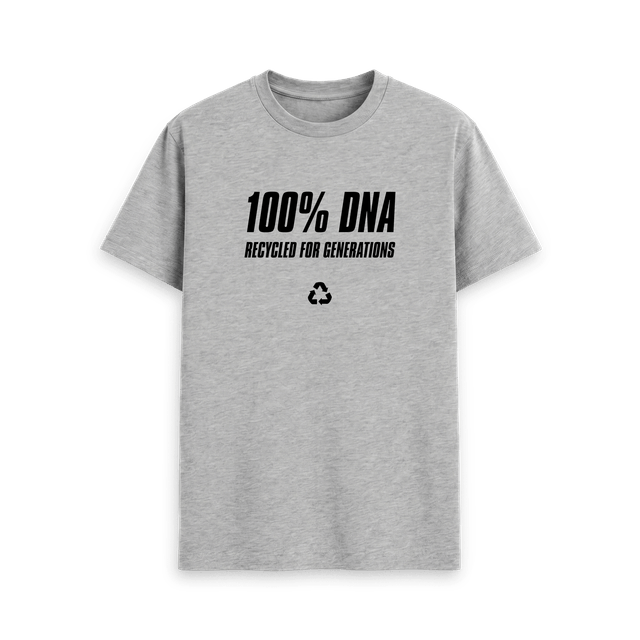 Recycled for Generations - Tee