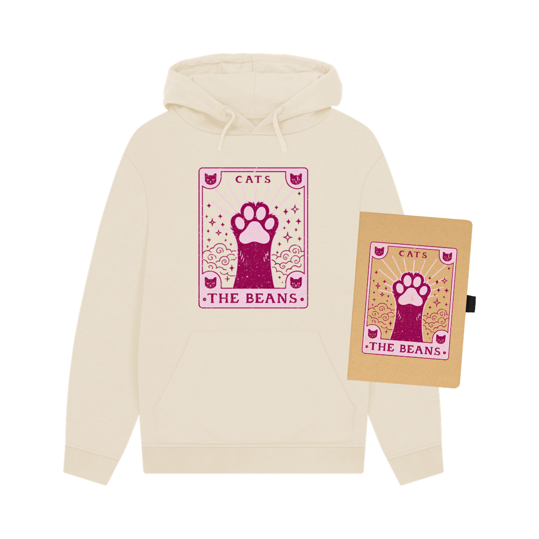 Toe Beans Cosy Cat Bundle | Cats Protection Store