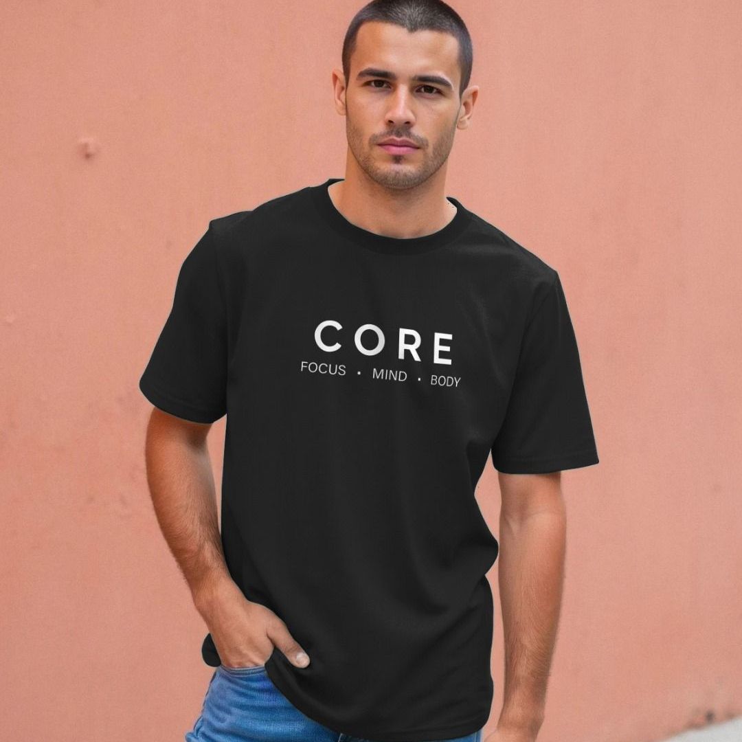 Men's CORE T shirt