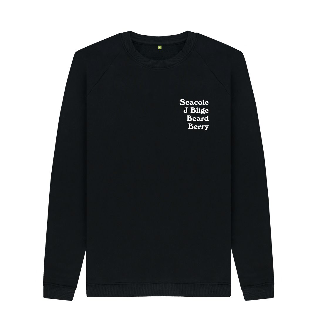 Mary T-Shirts, Sweaters & Bags | Branded + Moniker