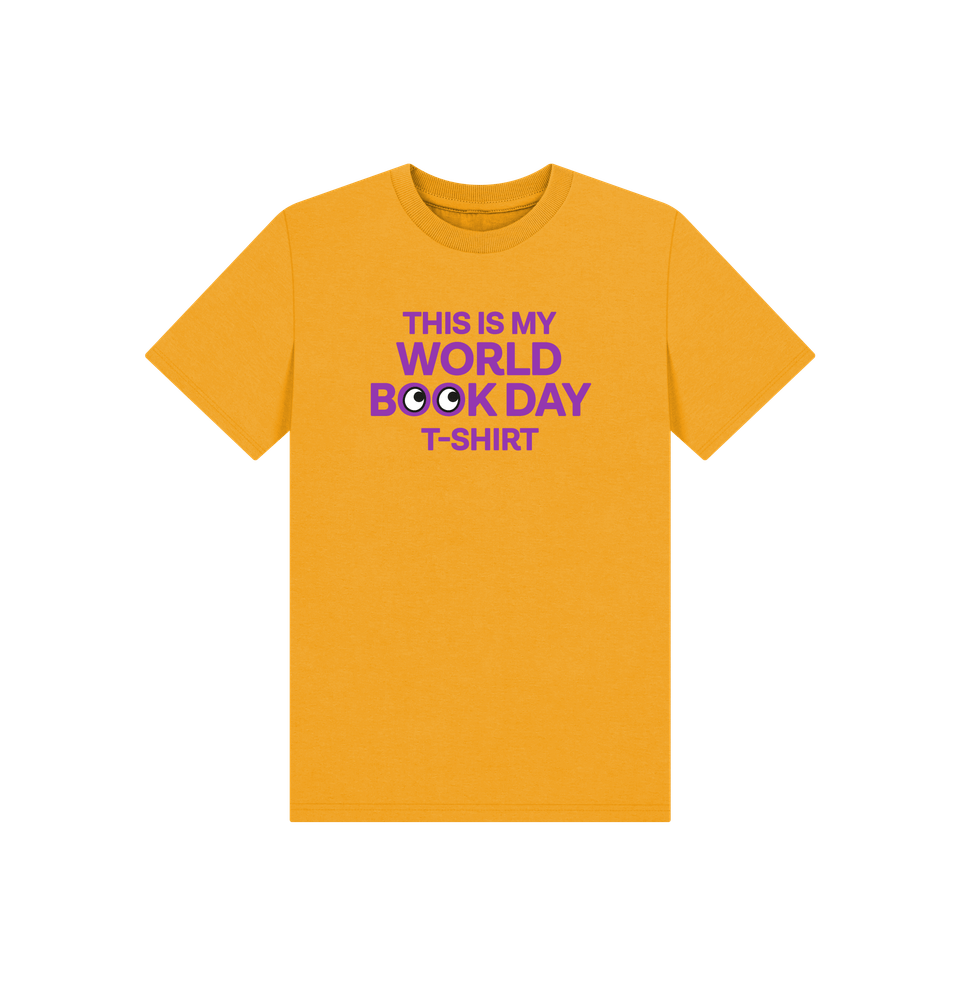 World Book Day Merchandise
