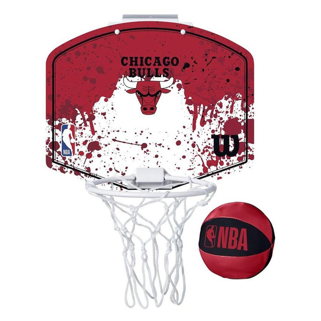 Ballon de Basket Taille 3 NBA Retro Mini New York Knicks Ballon de Basket Taille 3 NBA Retro Mini New York Knicks