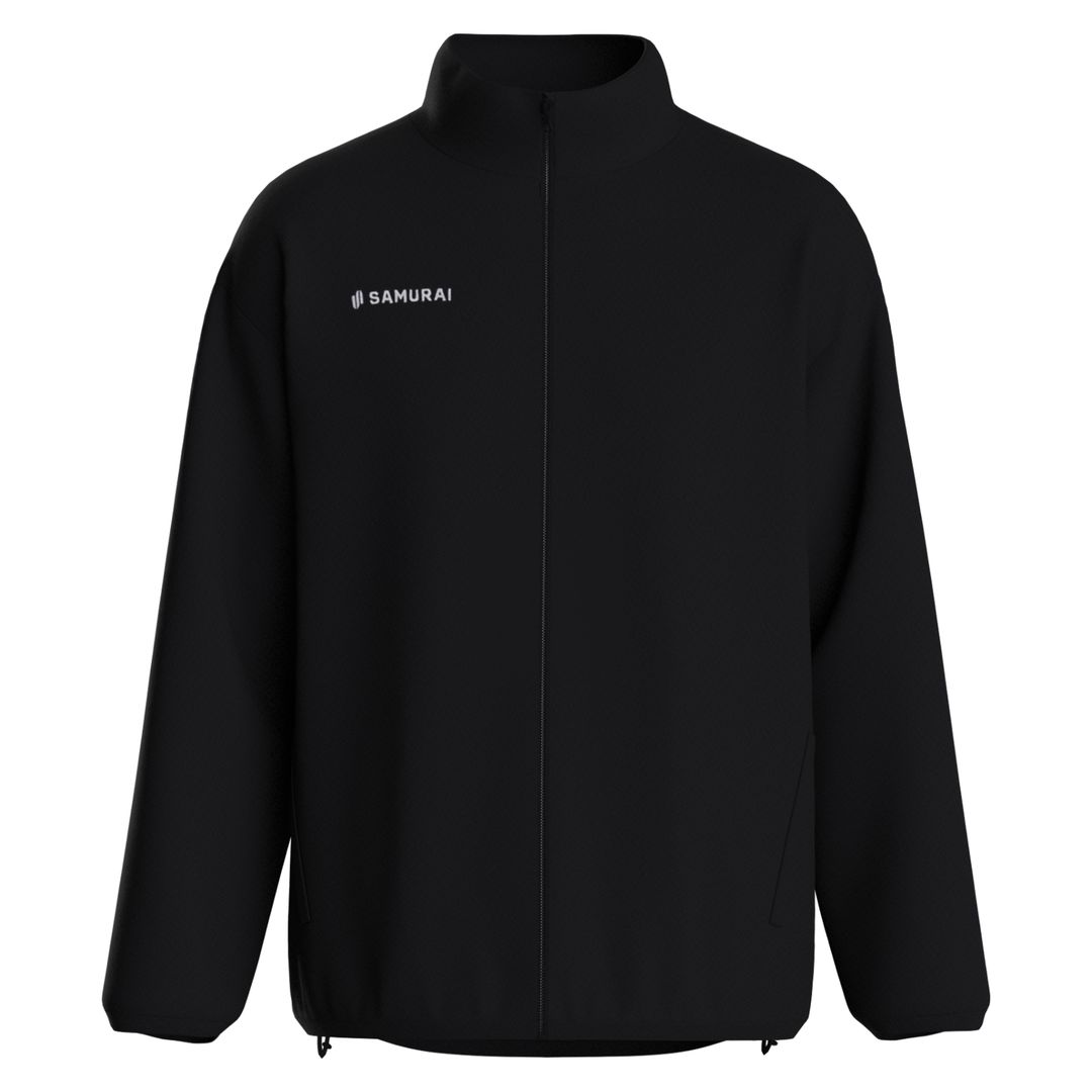 Samurai Revolution Track Top
