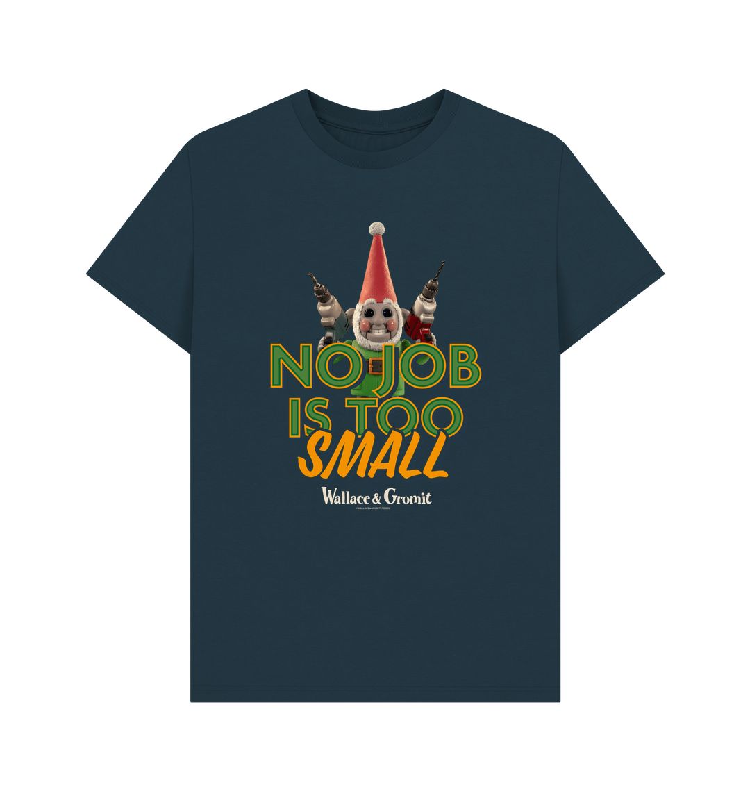 Norbot | Wallace and Gromit