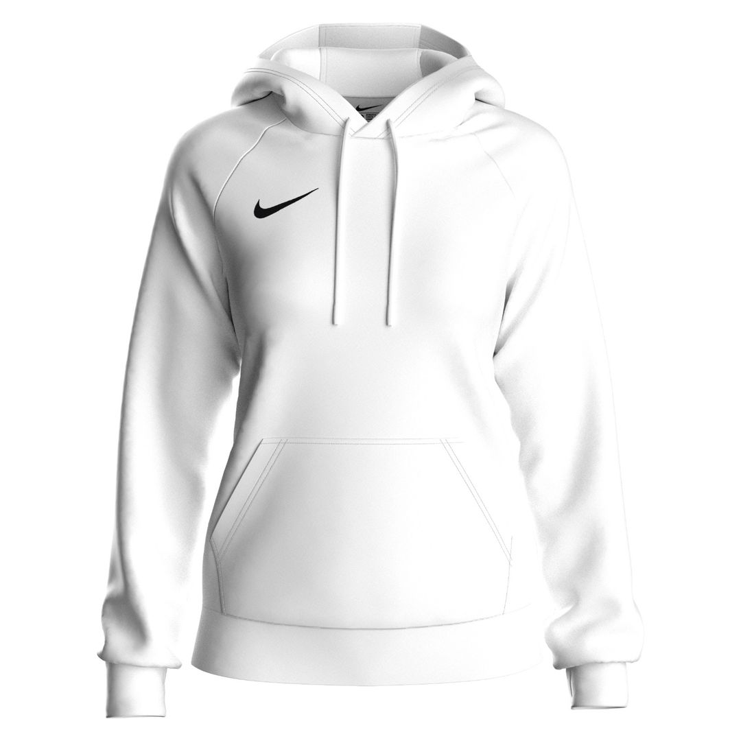 Nike Womens Team Club 20 Hoodie