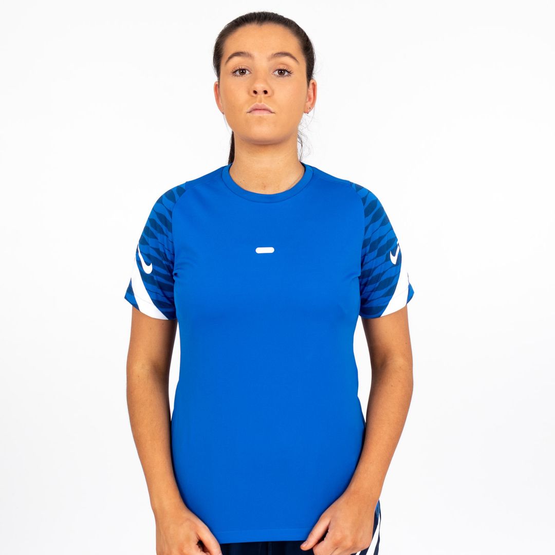 Nike Womens Strike Training Tee