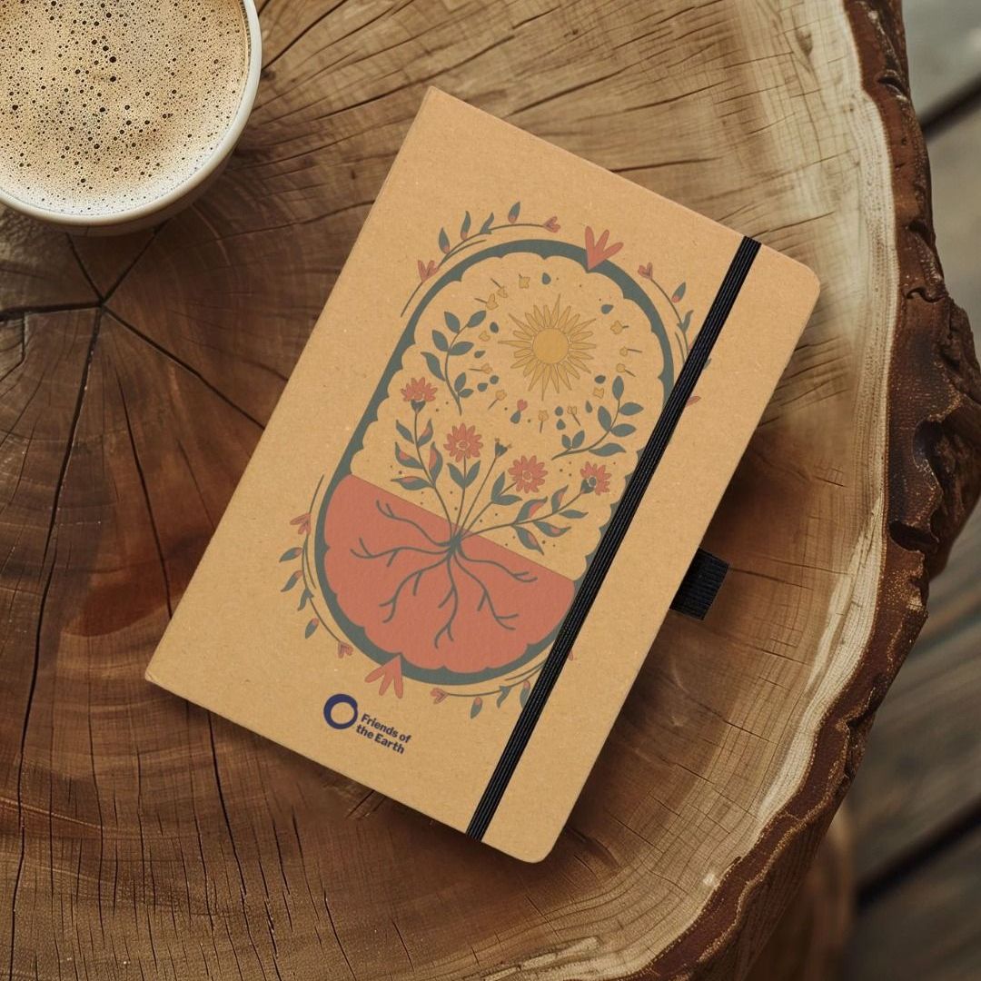 Nature Notebook