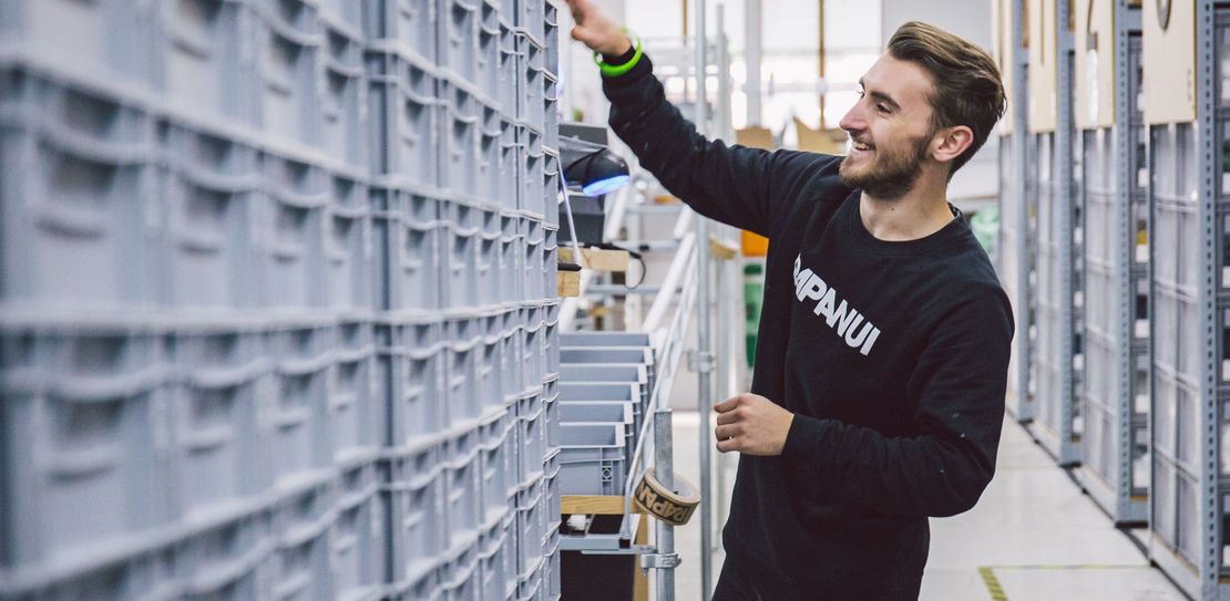 Machine Printing Delivery Order Print Order Management